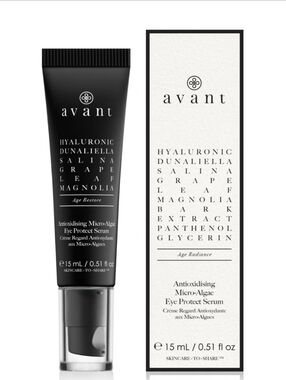 Avant Antioxidising Micro-Algae Eye Protect Serum Full Size